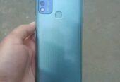 Infinix Hot 11 Play ( Used)