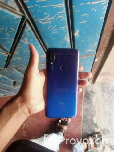 Redmi Note 13 2/32Gb (Used)