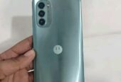 Motorola Moto G62 Smart Phone (Used)