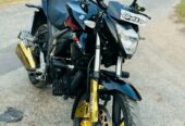 Suzuki Gixxer 150cc (Used)