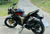 Suzuki Gixxer 150cc (Used)