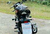 Suzuki Gixxer 150cc (Used)