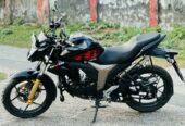 Suzuki Gixxer 150cc (Used)