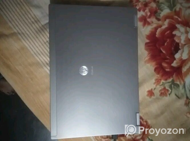 HP Elitbook Laptop (Used)