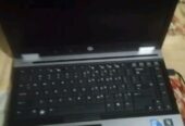 HP Elitbook Laptop (Used)