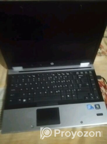 HP Elitbook Laptop (Used)