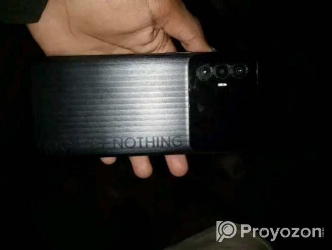 Tecno spark 8 pro (Used)