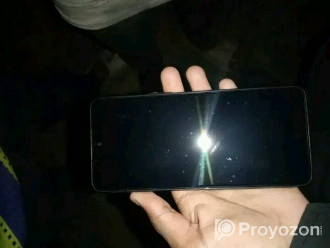 Tecno spark 8 pro (Used)