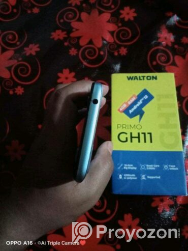 Walton GH11 3/32Gb (Used)