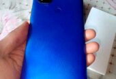 REDMI 9 4/64Gb (Used)