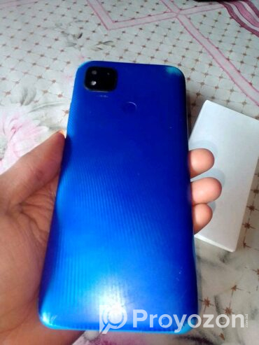 REDMI 9 4/64Gb (Used)