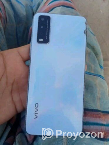 Vivo Y12a  3/32Gb (Used)