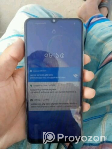 Vivo Y12a  3/32Gb (Used)