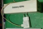 Samsung A04s 4/64Gb (Used)