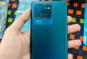 VIVO IQOO NEO 6  8/128GB