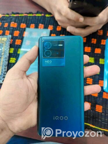 VIVO IQOO NEO 6  8/128GB