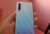 Oppo F15 (Used)