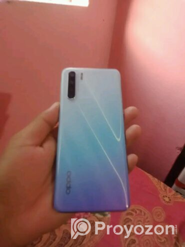 Oppo F15 (Used)