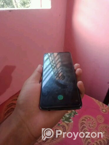 Oppo F15 (Used)