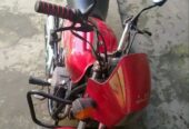 Hero Honda 100cc (Used)