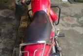 Hero Honda 100cc (Used)