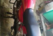 Hero Honda 100cc (Used)