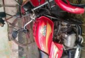 Hero Honda 100cc (Used)