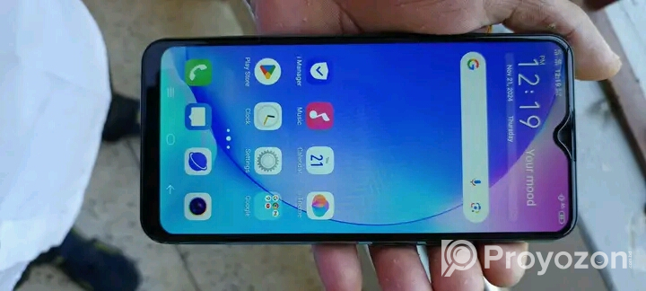 Vivo y 17 (New Uesd)