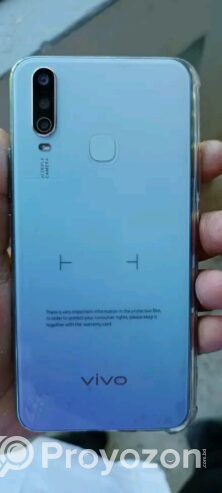 Vivo y 17 (New Uesd)