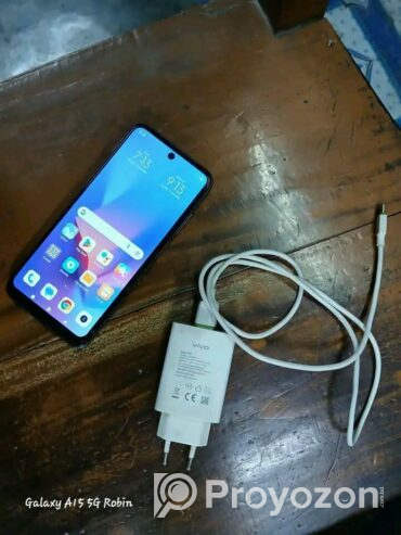 Redmi Note 10  4/64Gb (Used)