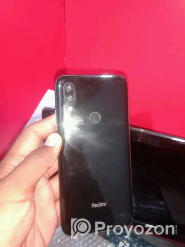 Redmi 7 3/32Gb (Used)