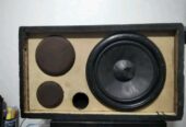 Sound box sell hobe (Used)