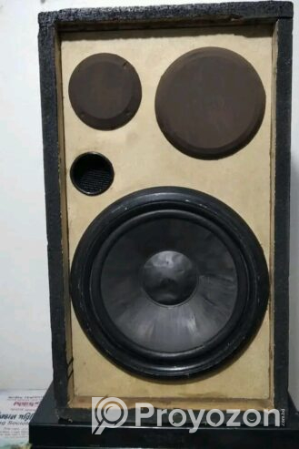 Sound box sell hobe (Used)