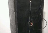 Sound box sell hobe (Used)