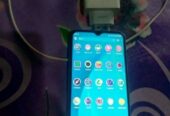 Realme c35 6/128Gb (Used)