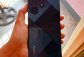 Infinix hot 30i 4/64Gb (Used)