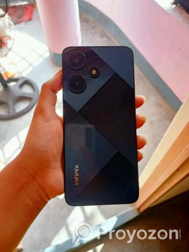 Infinix hot 30i 4/64Gb (Used)