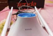 Tenda F6 300Mbps (Used)