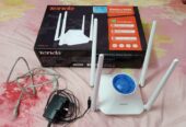 Tenda F6 300Mbps (Used)