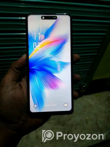 INFINIX NOTE 30 8/128Gb (Used)