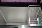 Walton Deep Fridge (Used)