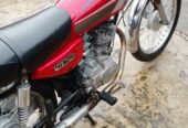 Honda cg 125cc (Used)