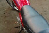 Honda cg 125cc (Used)