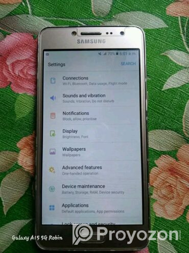 Samsung J2 prime 2/32Gb (Used)