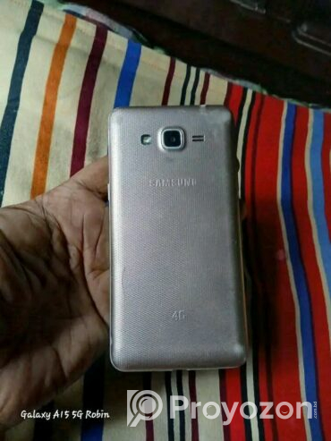 Samsung J2 prime 2/32Gb (Used)