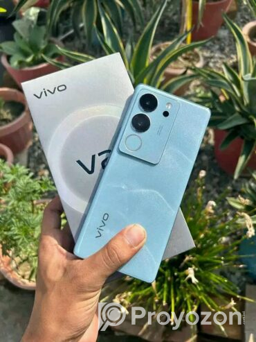 Vivo V29 5G 12/265Gb (Used)