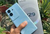 Vivo V29 5G 12/265Gb (Used)