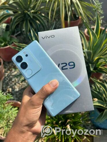 Vivo V29 5G 12/265Gb (Used)