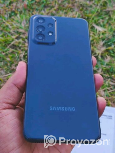 Samsung Galaxy A23(Used)