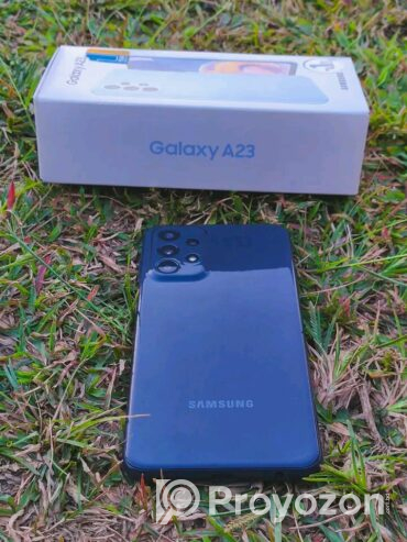 Samsung Galaxy A23(Used)